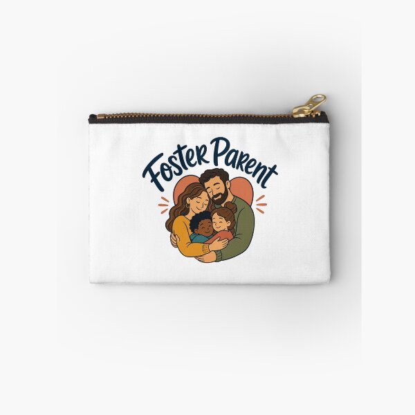 Item preview, Foster Parent designed and sold by musthavewords.