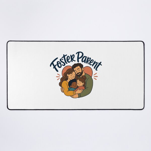 Item preview, Foster Parent designed and sold by musthavewords.