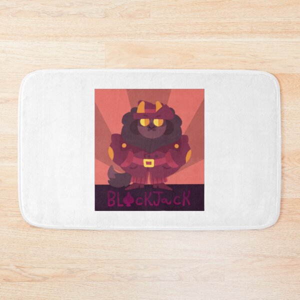 Item preview, Dark Furry High Roller designed and sold by Carnimales.