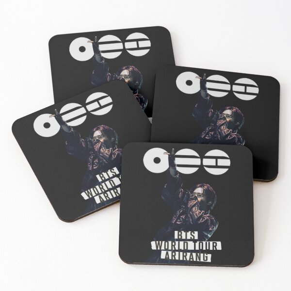 Item preview, SUGA - CONCERT ARIRANG PNG VER. designed and sold by K-Dreams.
