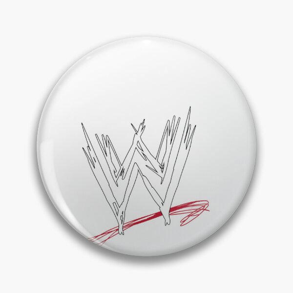 Item preview, WWE Logo – Wrestling designed and sold by t-patterns.