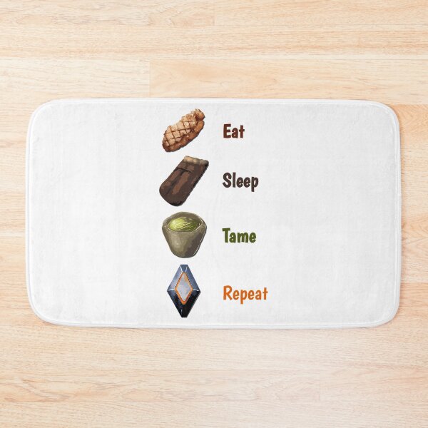 Item preview, Ark Survival Evolved Routine designed and sold by SATILITEE.