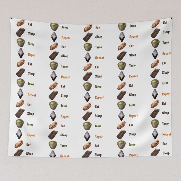 Item preview, Ark Survival Evolved Routine designed and sold by SATILITEE.