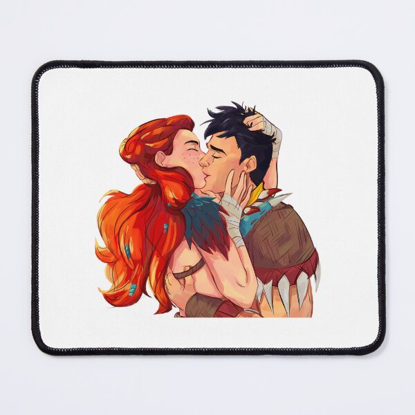 Item preview, Niloy Kiss designed and sold by Oldfangleds.
