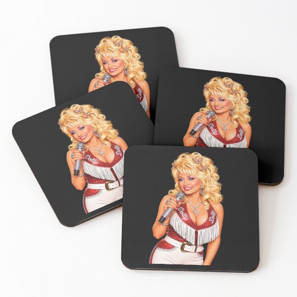 Item preview, Dolly Parton designed and sold by TylerRoseStorey.