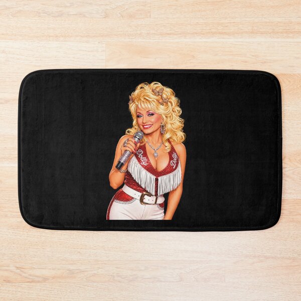 Item preview, Dolly Parton designed and sold by TylerRoseStorey.