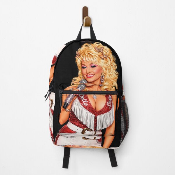 Item preview, Dolly Parton designed and sold by TylerRoseStorey.