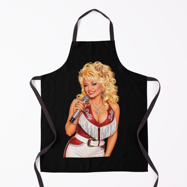 Item preview, Dolly Parton designed and sold by TylerRoseStorey.