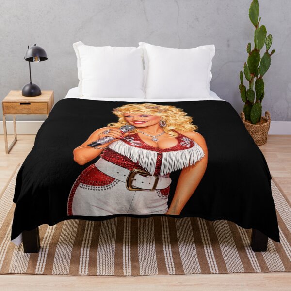 Item preview, Dolly Parton designed and sold by TylerRoseStorey.