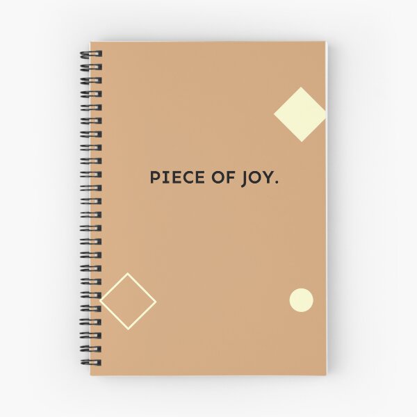 Item preview, Piece of joy colourful designed and sold by asymmetryD.