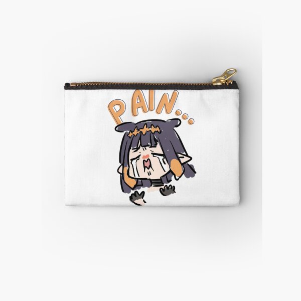 Item preview, Pain Tako designed and sold by SundayFactions.