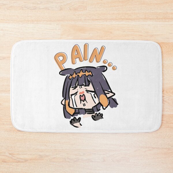 Item preview, Pain Tako designed and sold by SundayFactions.