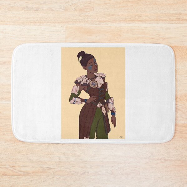 Item preview, Nora Zo designed and sold by Oldfangleds.