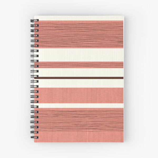 Item preview,  Modern Minimalist Striped Textile Pattern designed and sold by MOONE FLOWER.