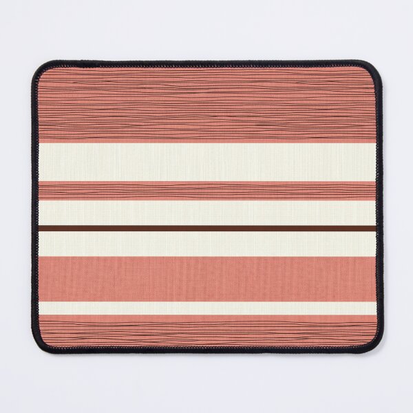 Item preview,  Modern Minimalist Striped Textile Pattern designed and sold by MOONE FLOWER.