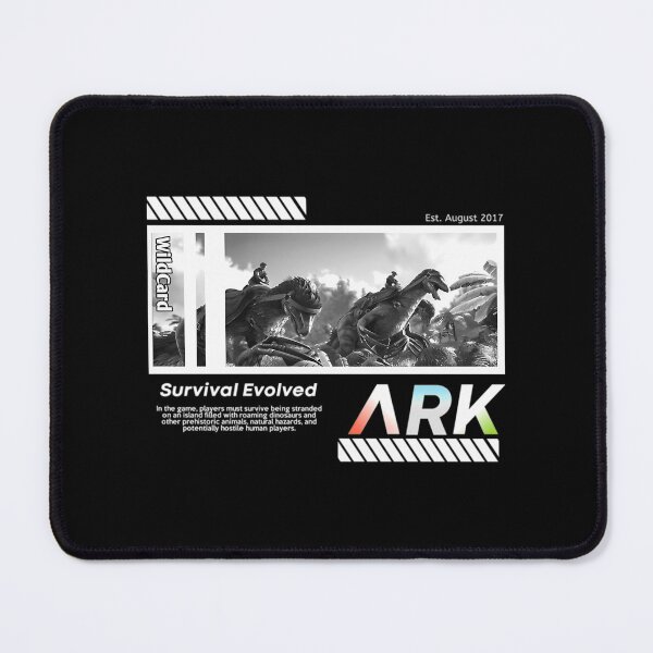 Item preview, Ark Survival Evolved Simple Design designed and sold by SATILITEE.