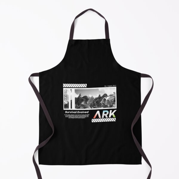 Item preview, Ark Survival Evolved Simple Design designed and sold by SATILITEE.