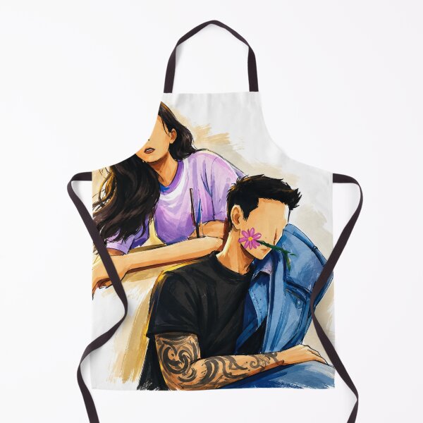 Item preview, Spring Fever  designed and sold by Kalapriye.