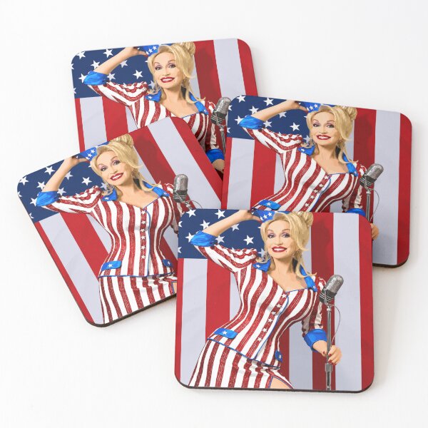 Item preview, Dolly Parton designed and sold by TylerRoseStorey.