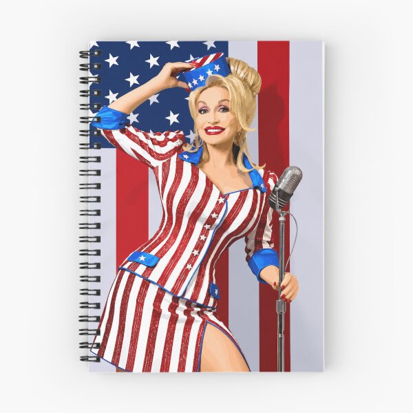 Item preview, Dolly Parton designed and sold by TylerRoseStorey.