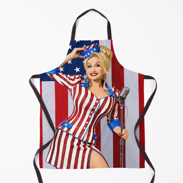 Item preview, Dolly Parton designed and sold by TylerRoseStorey.
