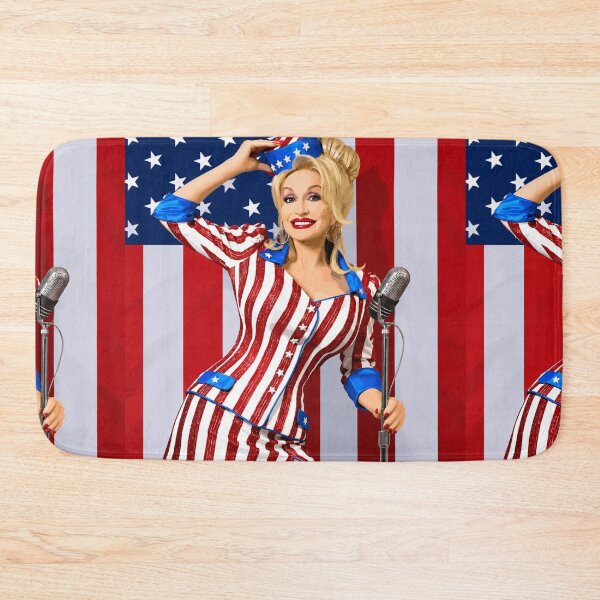 Item preview, Dolly Parton designed and sold by TylerRoseStorey.