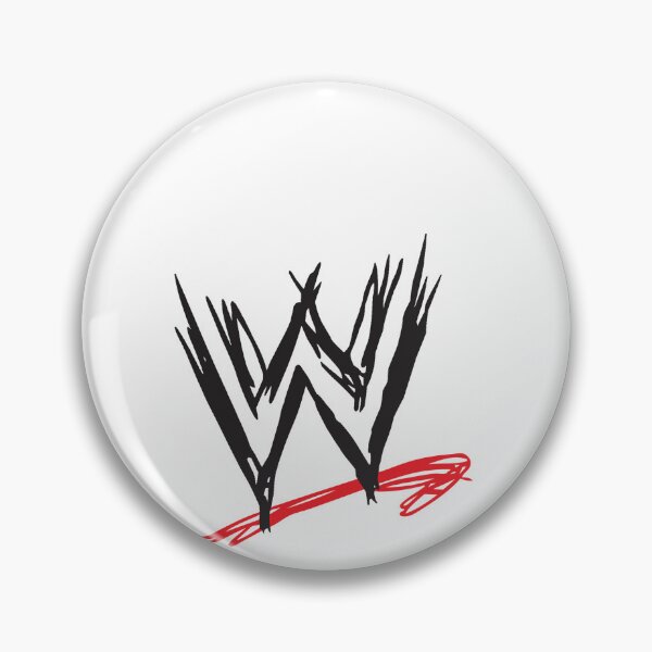 Item preview, WWE Logo – Wrestling designed and sold by t-patterns.