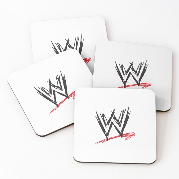 Item preview, WWE Logo – Wrestling designed and sold by t-patterns.