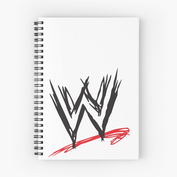 Item preview, WWE Logo – Wrestling designed and sold by t-patterns.