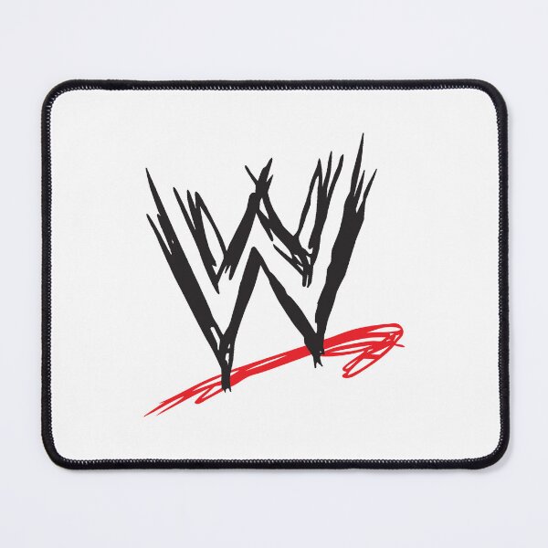 Item preview, WWE Logo – Wrestling designed and sold by t-patterns.