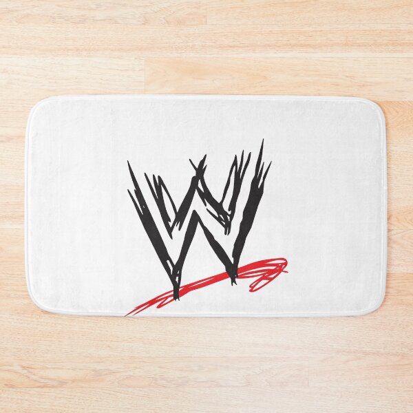 Artikelvorschau, WWE-Logo – Wrestling entworfen und verkauft von t-patterns.