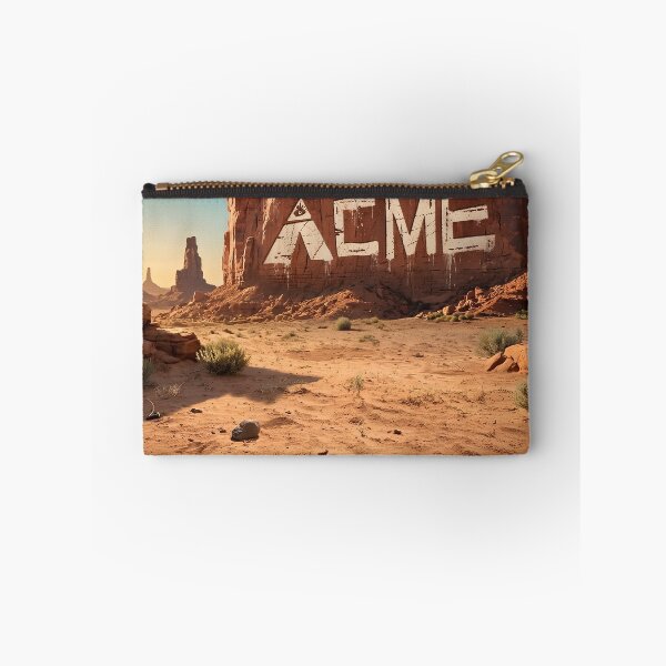 Item preview, coyote vs acme  designed and sold by thrynafenquar.