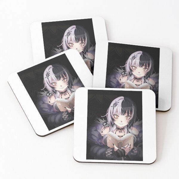 Item preview, Shiori Novella designed and sold by SundayFactions.