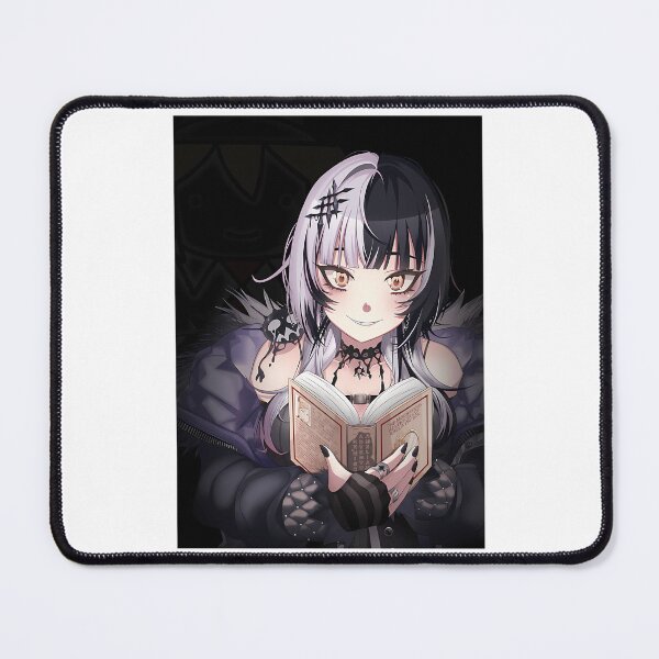 Item preview, Shiori Novella designed and sold by SundayFactions.