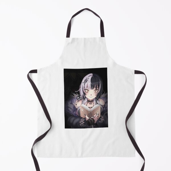 Item preview, Shiori Novella designed and sold by SundayFactions.