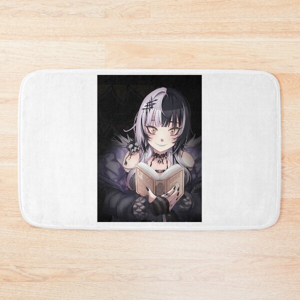 Item preview, Shiori Novella designed and sold by SundayFactions.