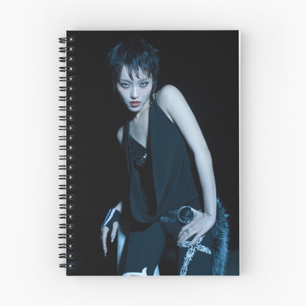 Item preview, XG CHISA - NO GOOD designed and sold by trengeee.