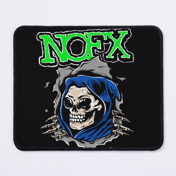 Item preview, NOFX Skull designed and sold by sanwr.