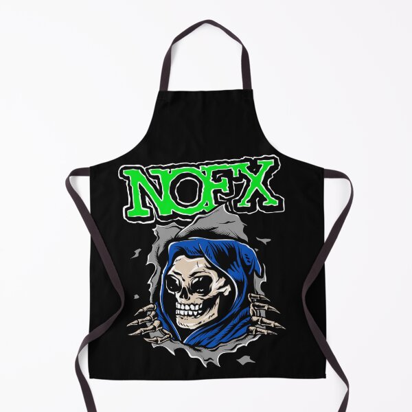 Item preview, NOFX Skull designed and sold by sanwr.