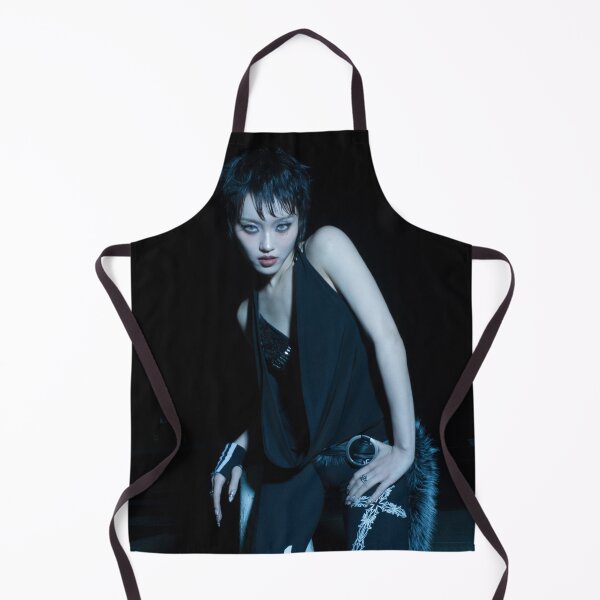 Item preview, XG CHISA - NO GOOD designed and sold by trengeee.