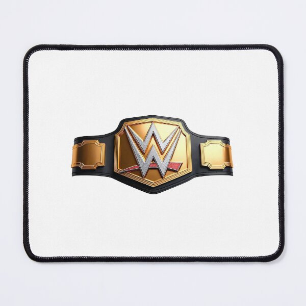Item preview, Wrestling Championship Belt – Pro Wrestling Title designed and sold by t-patterns.