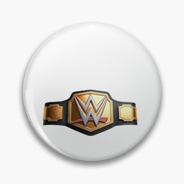 Item preview, Wrestling Championship Belt – Pro Wrestling Title designed and sold by t-patterns.