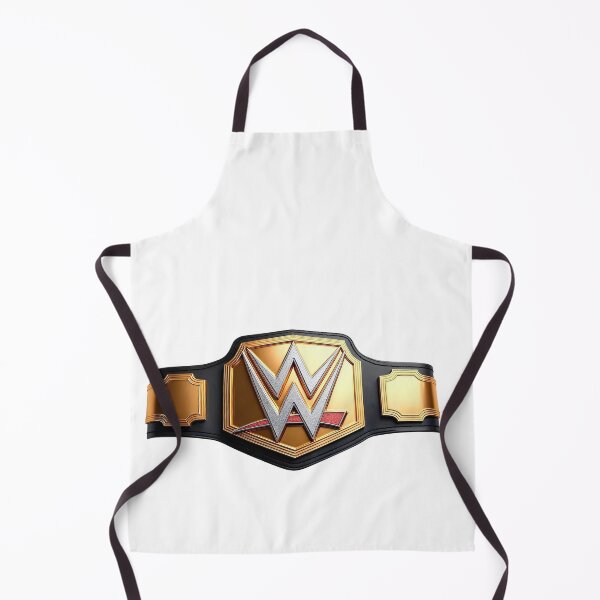 Item preview, Wrestling Championship Belt – Pro Wrestling Title designed and sold by t-patterns.