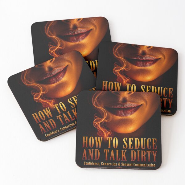 Item preview, Dramatic Lips & Smoke Typography Art designed and sold by NaqxshDesignStudio.