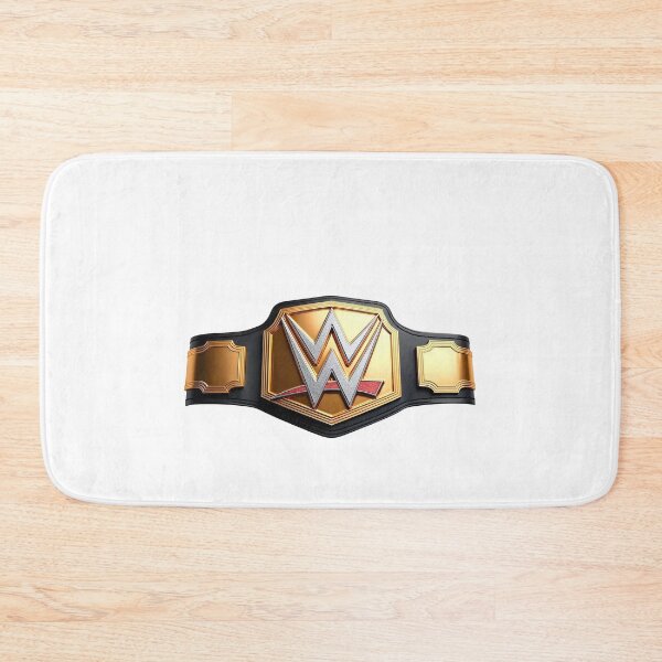 Item preview, Wrestling Championship Belt – Pro Wrestling Title designed and sold by t-patterns.