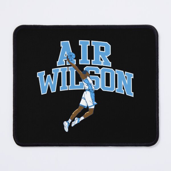 Item preview, Carolina Basketball Phenom Air Dunk Art - College Hoops Sports Fan Design | ⭐⭐⭐⭐⭐ designed and sold by sadisto.