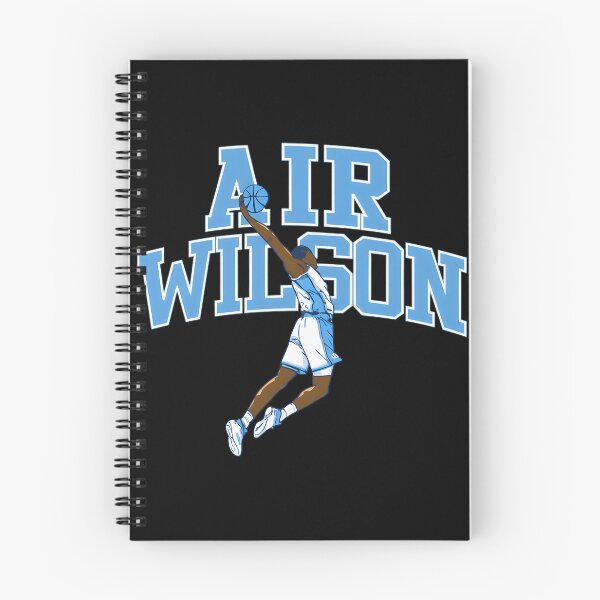 Item preview, Carolina Basketball Phenom Air Dunk Art - College Hoops Sports Fan Design | ⭐⭐⭐⭐⭐ designed and sold by sadisto.