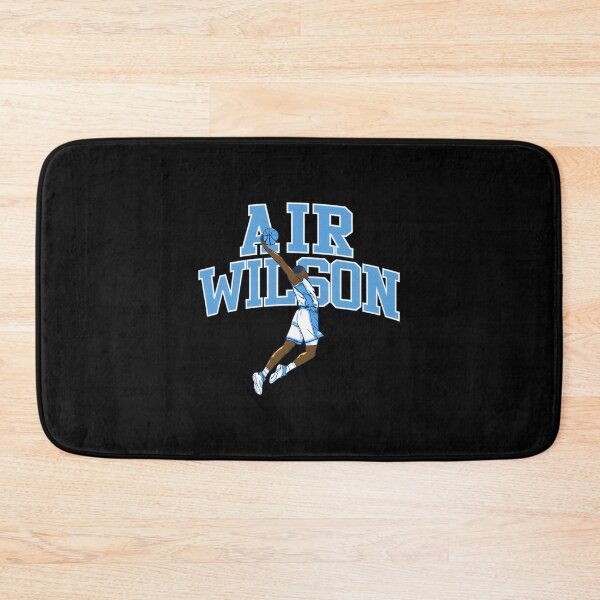 Item preview, Carolina Basketball Phenom Air Dunk Art - College Hoops Sports Fan Design | ⭐⭐⭐⭐⭐ designed and sold by sadisto.
