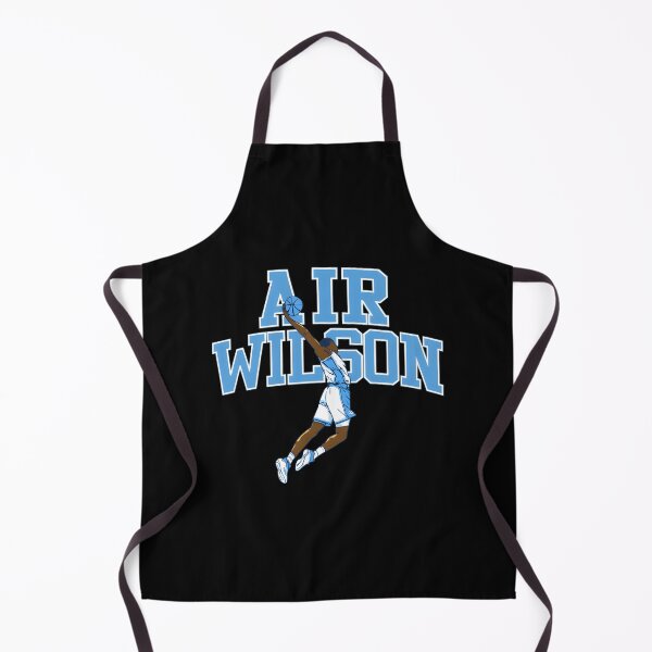 Item preview, Carolina Basketball Phenom Air Dunk Art - College Hoops Sports Fan Design | ⭐⭐⭐⭐⭐ designed and sold by sadisto.