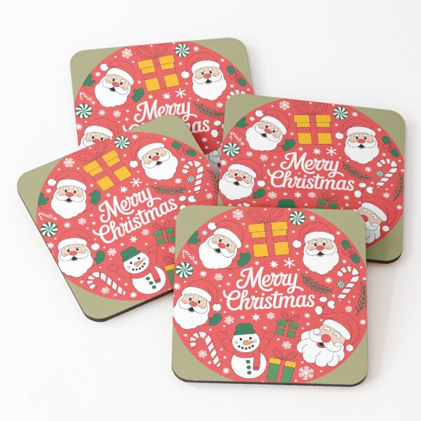 Item preview, Merry Christmas designed and sold by 123ks.